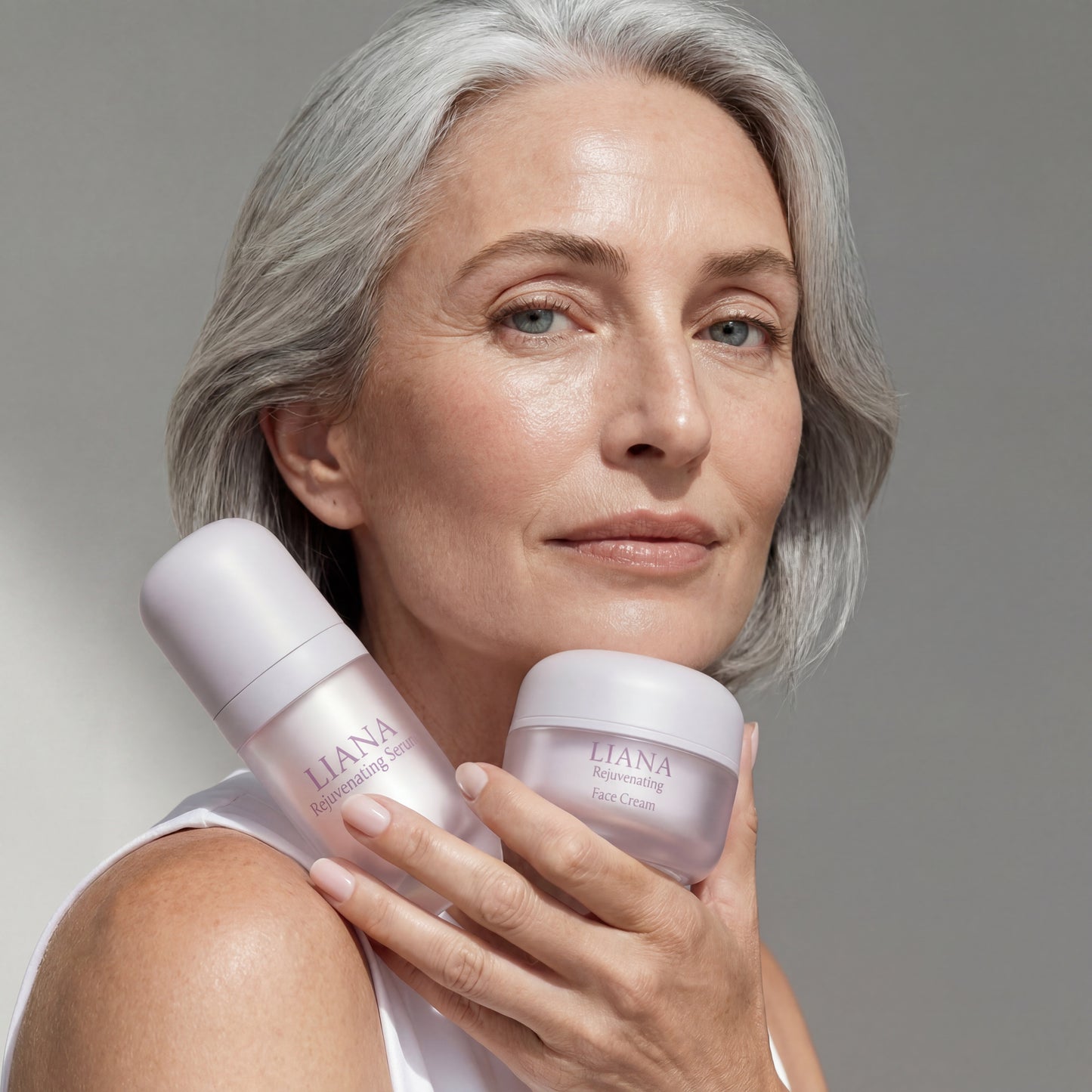 Lavender · Rejuvenating Ritual