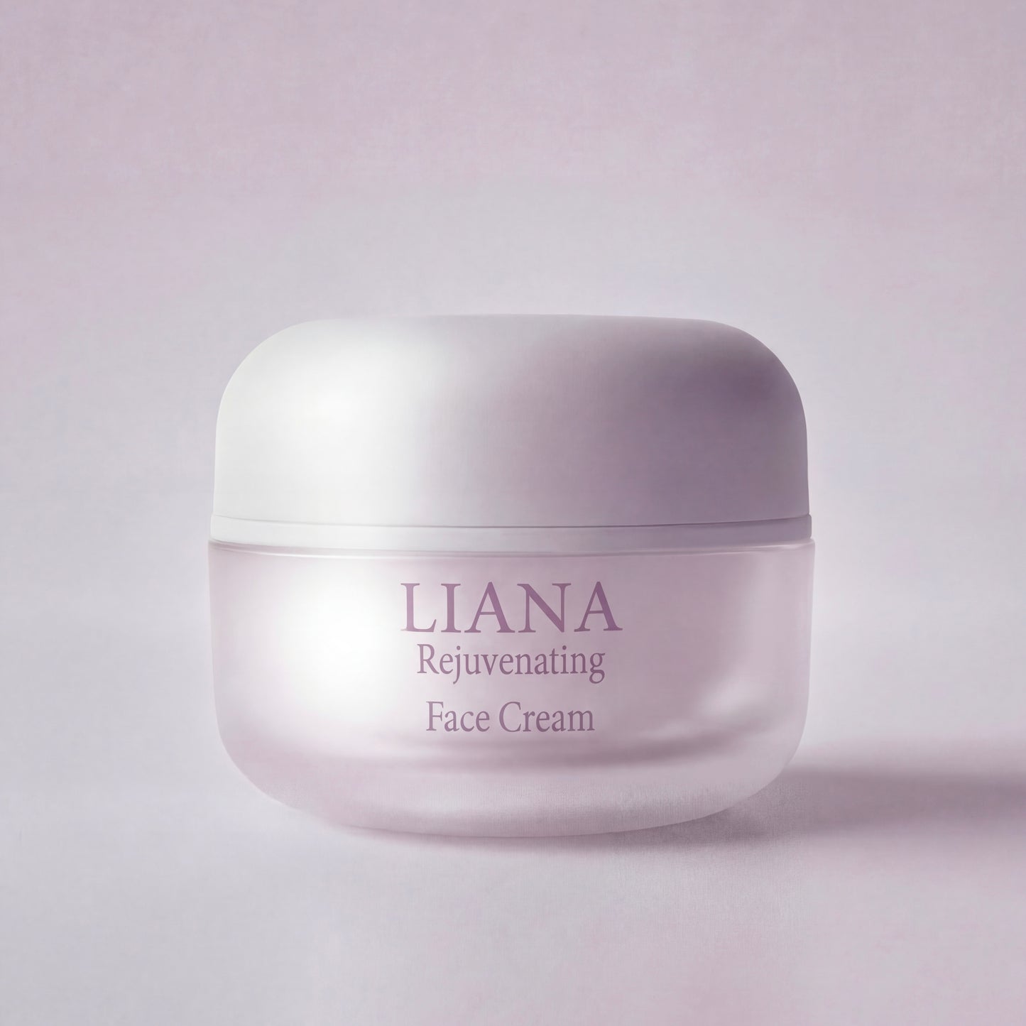 Lavender · Rejuvenating Ritual