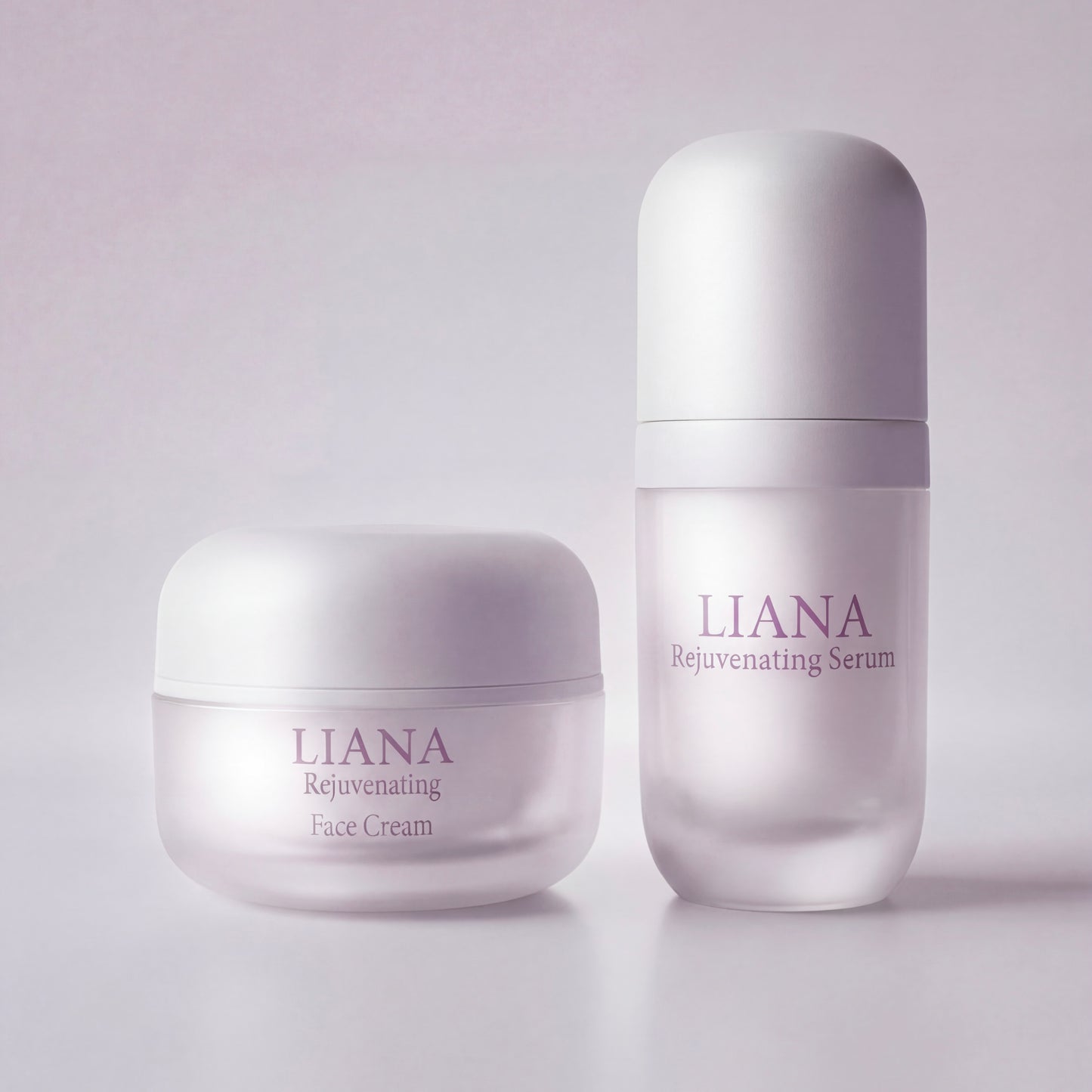 Lavender · Rejuvenating Ritual