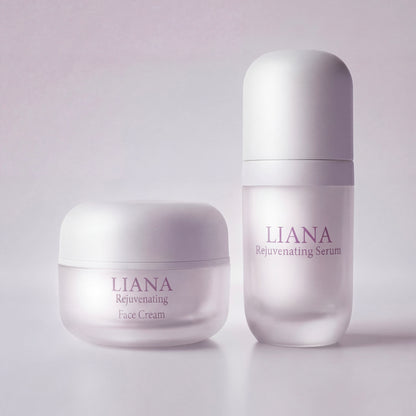 Lavender · Rejuvenating Ritual