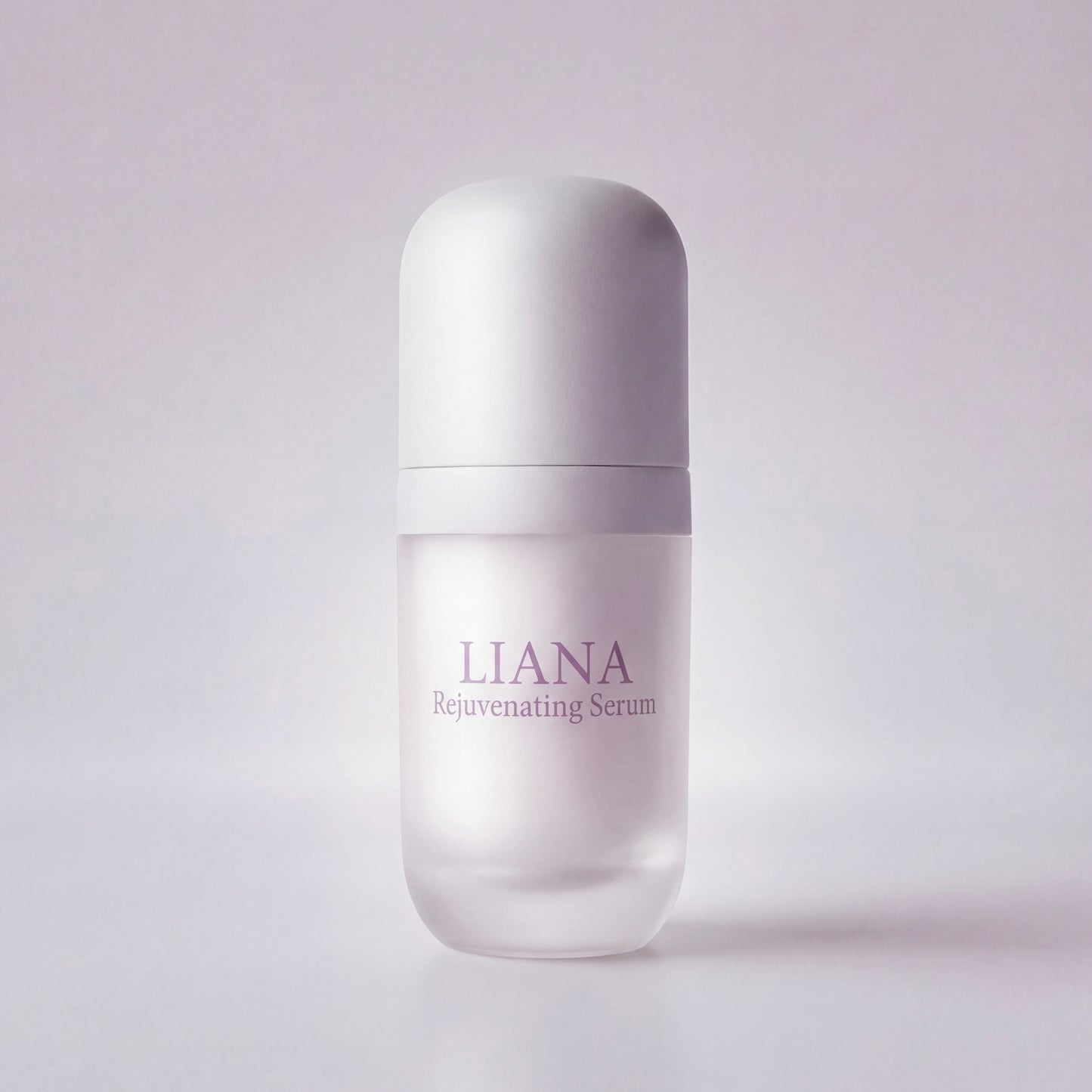 Lavender · Rejuvenating Ritual