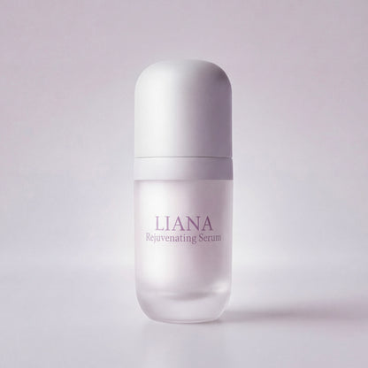 Lavender · Rejuvenating Ritual