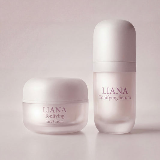 Rose · Tonifying Ritual