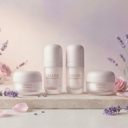 Lavender · Rejuvenating Ritual